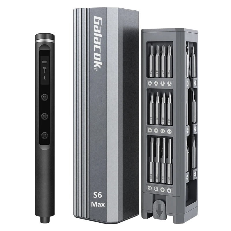 mini electric screwdriver