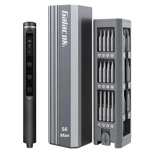 mini electric screwdriver