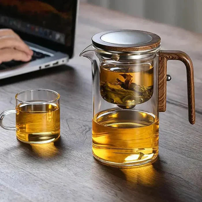 EnchantiPot™ Magic Kettle – Buy 1, Get 2 Free