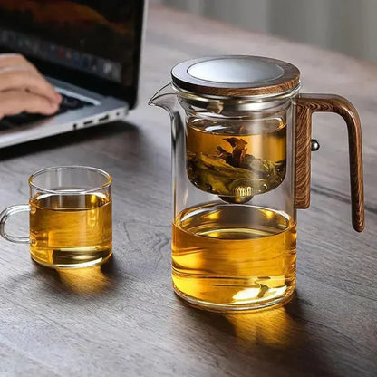 EnchantiPot™ Magic Kettle – Buy 1, Get 2 Free