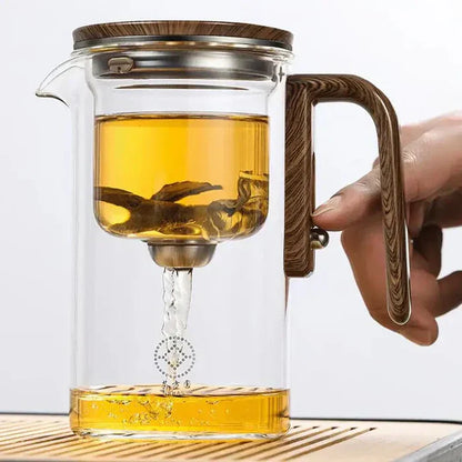 EnchantiPot™ Magic Kettle – Buy 1, Get 2 Free