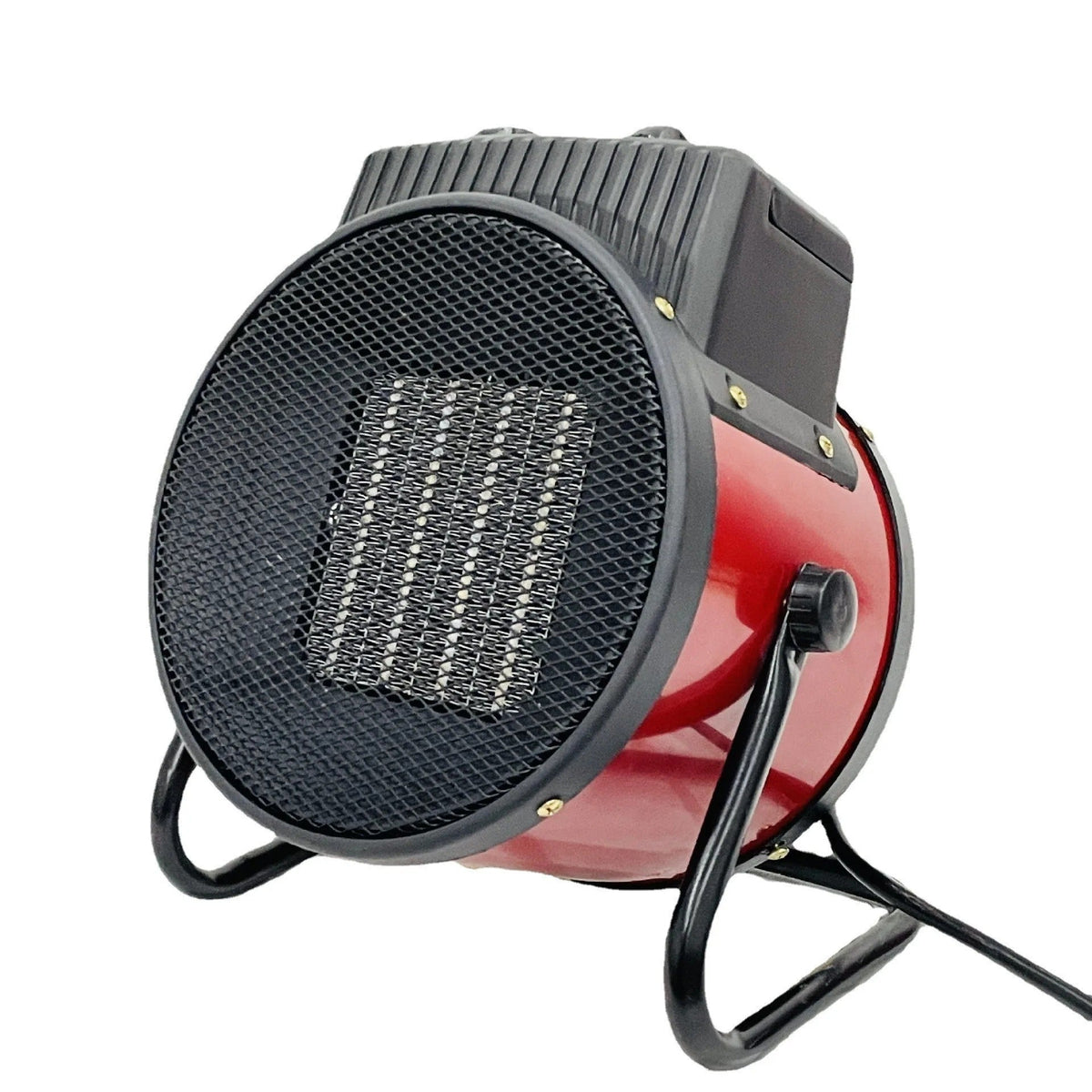 Powerful Portable Heater Cannon