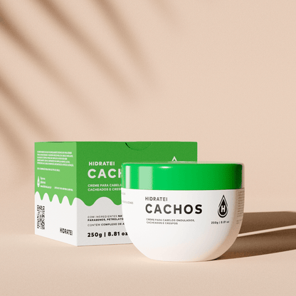 Curls Mask + Treatment Booster