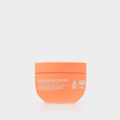 Nourishing Hair Mask 250g