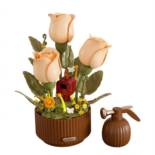 Magic Flower Buy 1 Get 2 Free