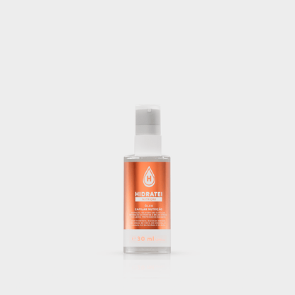 Nourishing Hair Oil 30ml