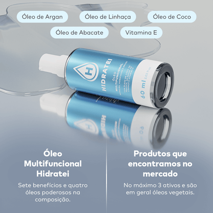 Juju's Limited Edition Favorites Kit