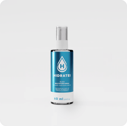 Hidratei Multifunctional Oil