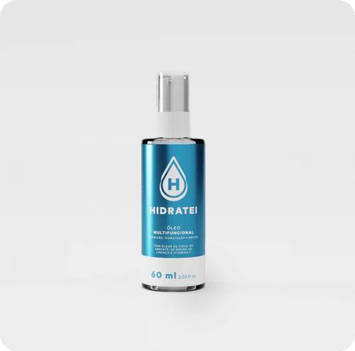 Hidratei Multifunctional Oil