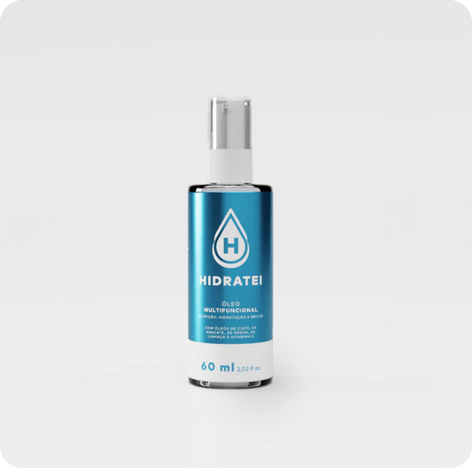 Hidratei Multifunctional Oil