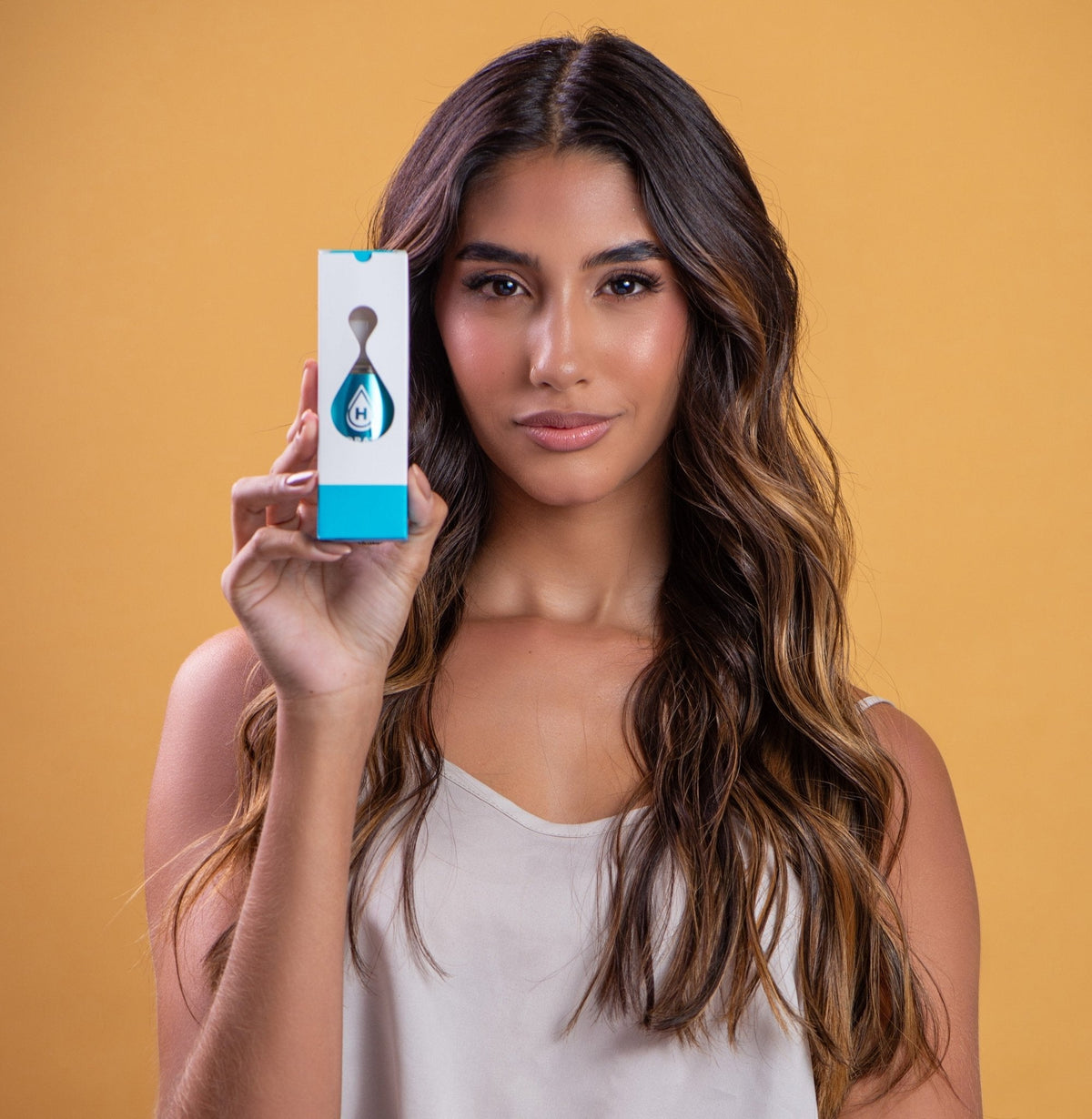Hidratei Multifunctional Oil