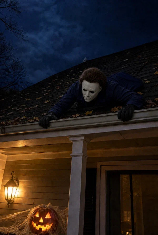 Roof Reapers