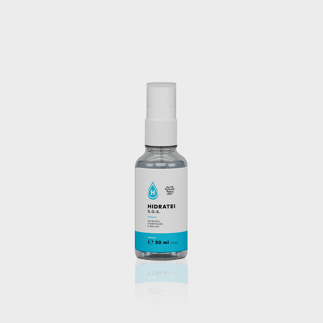 SOS Liquid Mask 30ml