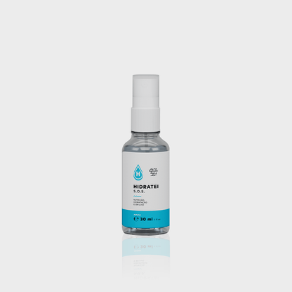 SOS Liquid Mask 30ml