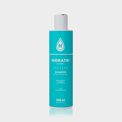 SHRP Gloss Shampoo