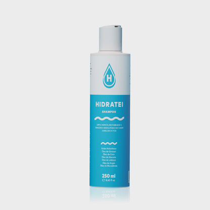 Powerful Hydration Kit Limited Edition