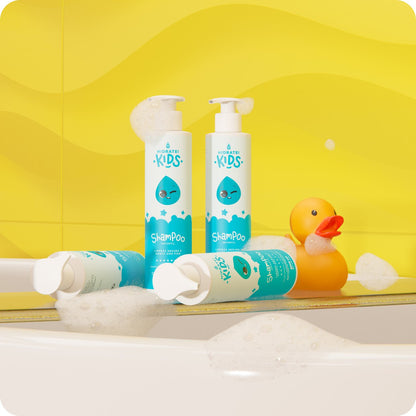 Kids' Shampoo