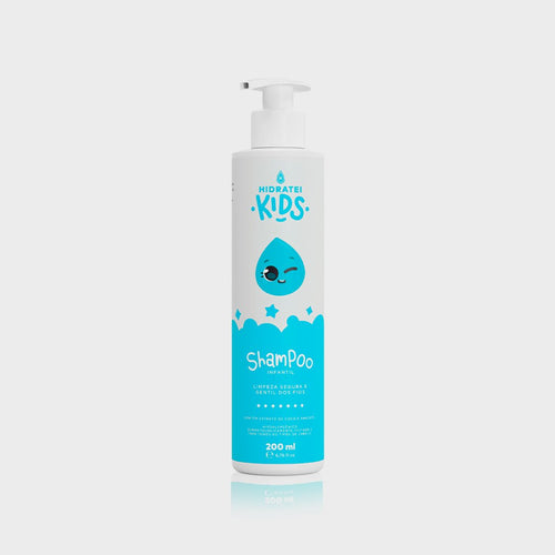 Kids' Shampoo