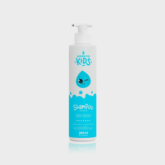 Kids' Shampoo