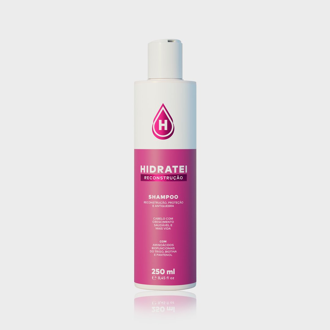 Reconstruction Shampoo