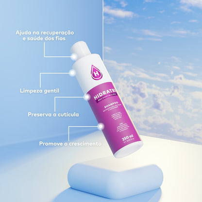 Reconstruction Shampoo