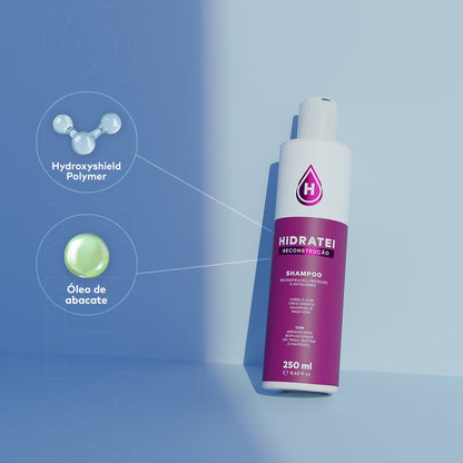 Reconstruction Shampoo