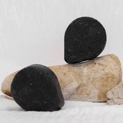 Detox Solid Shampoo 70g