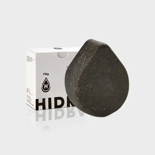 Detox Solid Shampoo 70g
