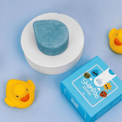 Solid Kids Shampoo 70g