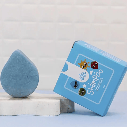 Solid Kids Shampoo 70g