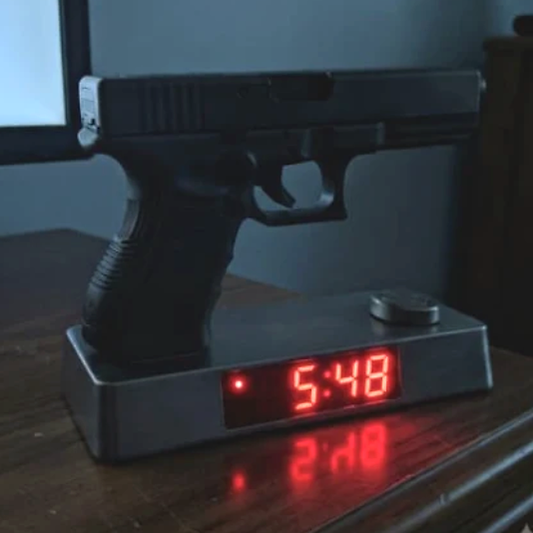 Alarm bell