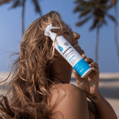 Multifunctional Leave-in Spray 250ml