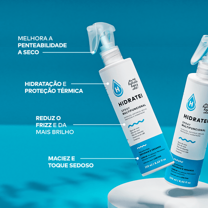 Basic Hidratei Kit