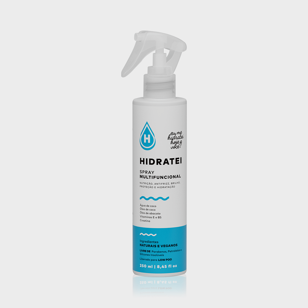 Hidratei Success Kit Limited Edition