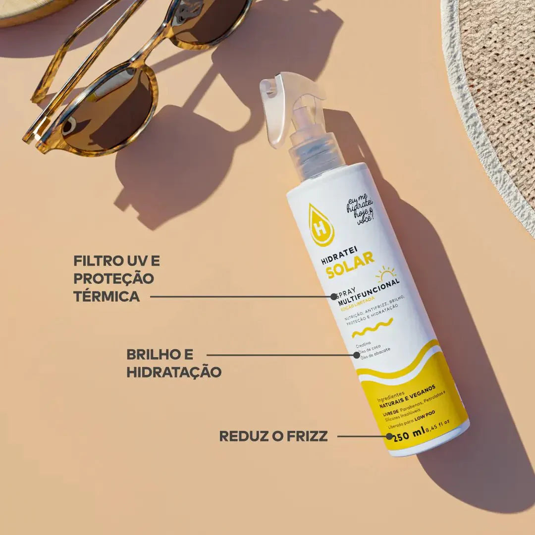 Multifunctional Spray - Solar Line