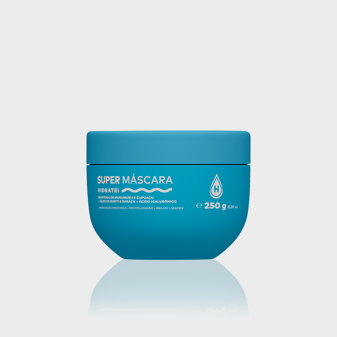Hydratei Super Mask 250g