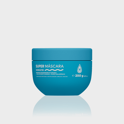 Hydratei Super Mask 250g