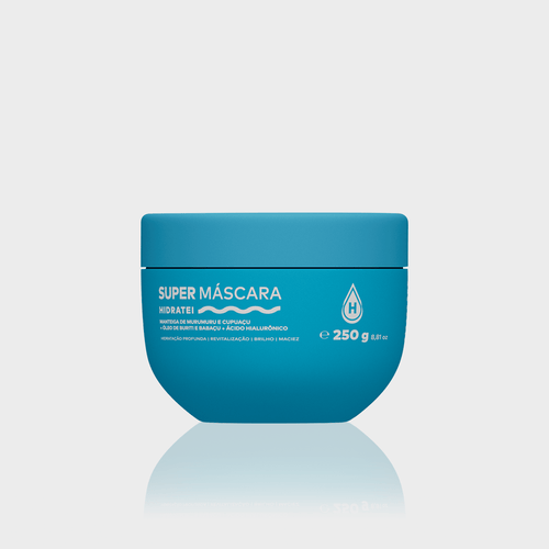 Hydratei Super Mask 250g