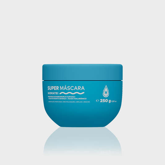 Hydratei Super Mask 250g