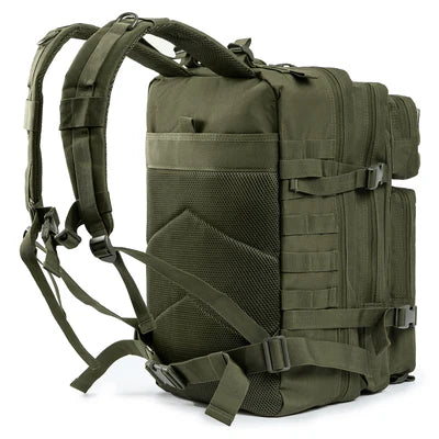 Tactical Outdoor Backpack 50 Liters