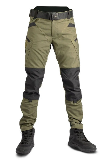 Kinetic Gen.2 Tactical Pants Olive Green