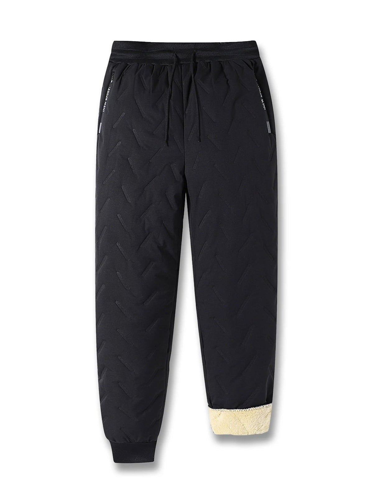 Warme Winterschneehose Perfekt für extrem kalte Temperaturen