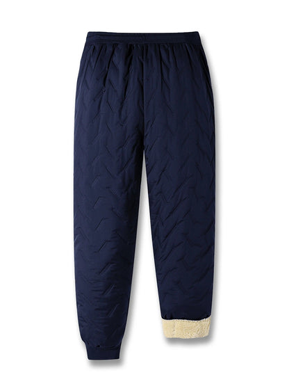 Warme Winterschneehose Perfekt für extrem kalte Temperaturen