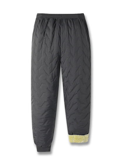 Warme Winterschneehose Perfekt für extrem kalte Temperaturen