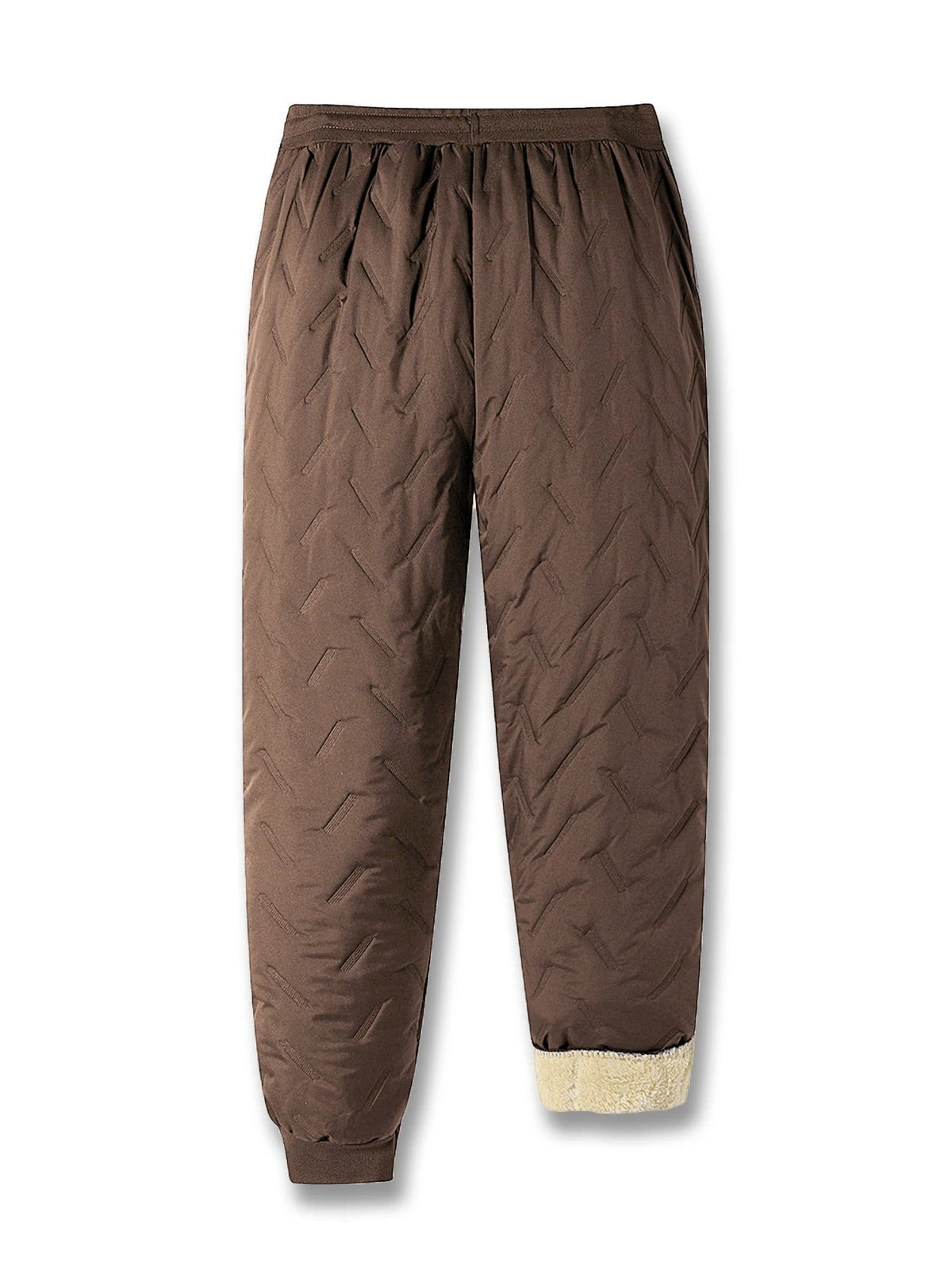 Warme Winterschneehose Perfekt für extrem kalte Temperaturen
